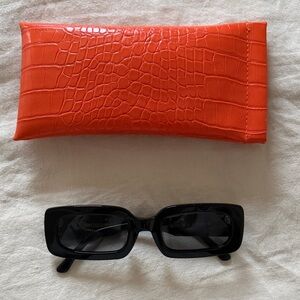 Poppy Lissiman Marteeni Sunglasses